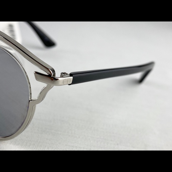 Christian Dior Designer Sunglasses - DiorSoReal - Picture 6 of 9